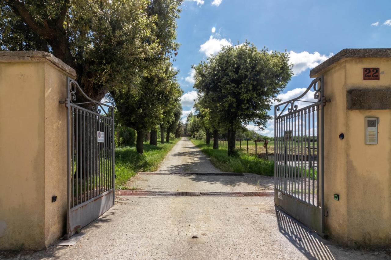 Villa Cornossa Marta Exterior photo