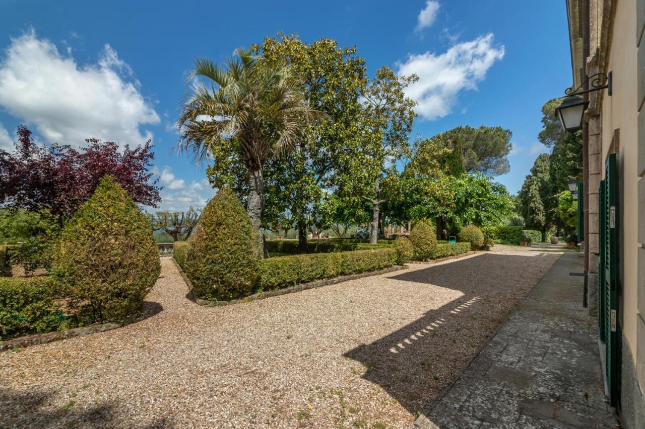 Villa Cornossa Marta Exterior photo
