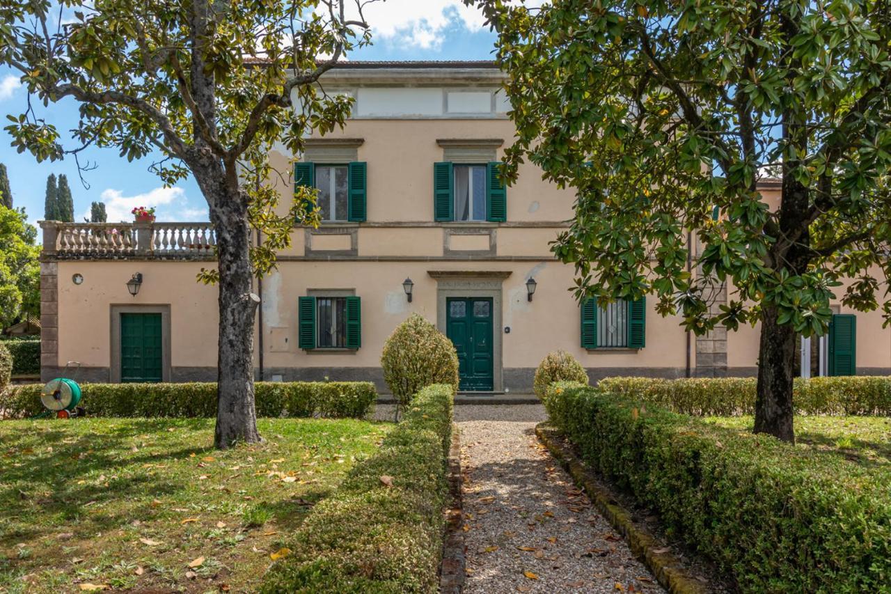 Villa Cornossa Marta Exterior photo