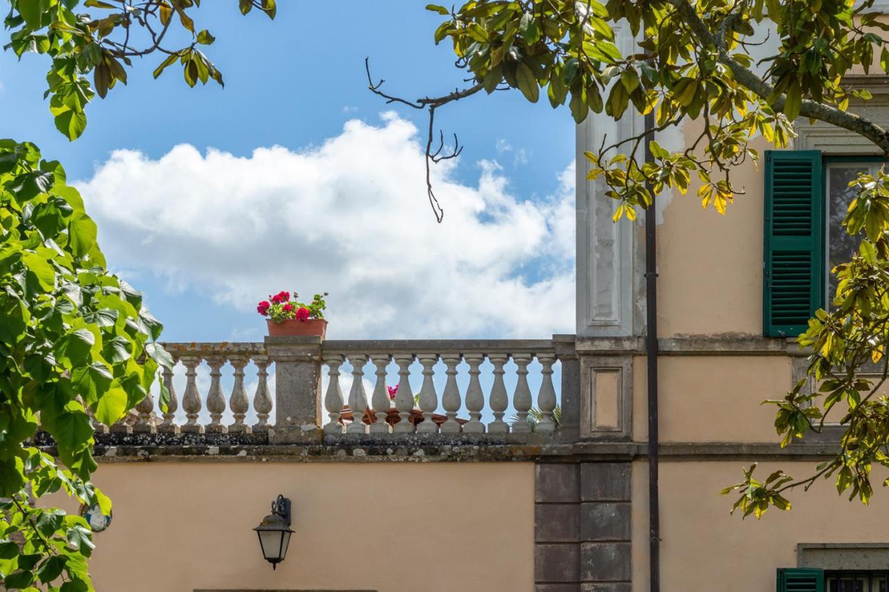 Villa Cornossa Marta Exterior photo