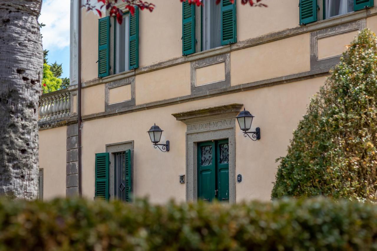 Villa Cornossa Marta Exterior photo