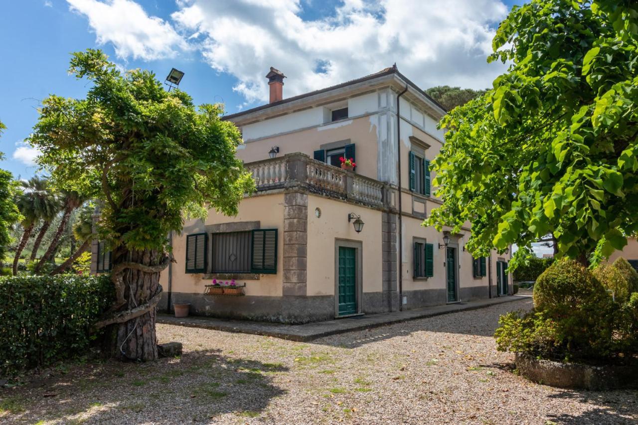 Villa Cornossa Marta Exterior photo