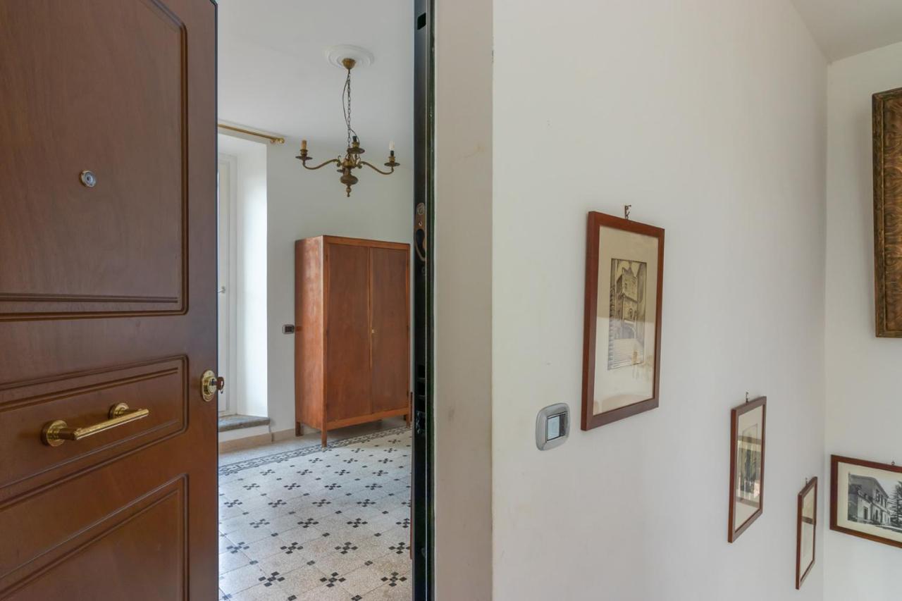 Villa Cornossa Marta Exterior photo