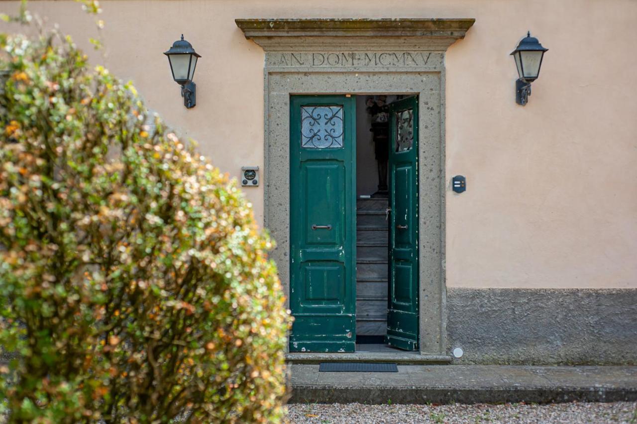 Villa Cornossa Marta Exterior photo