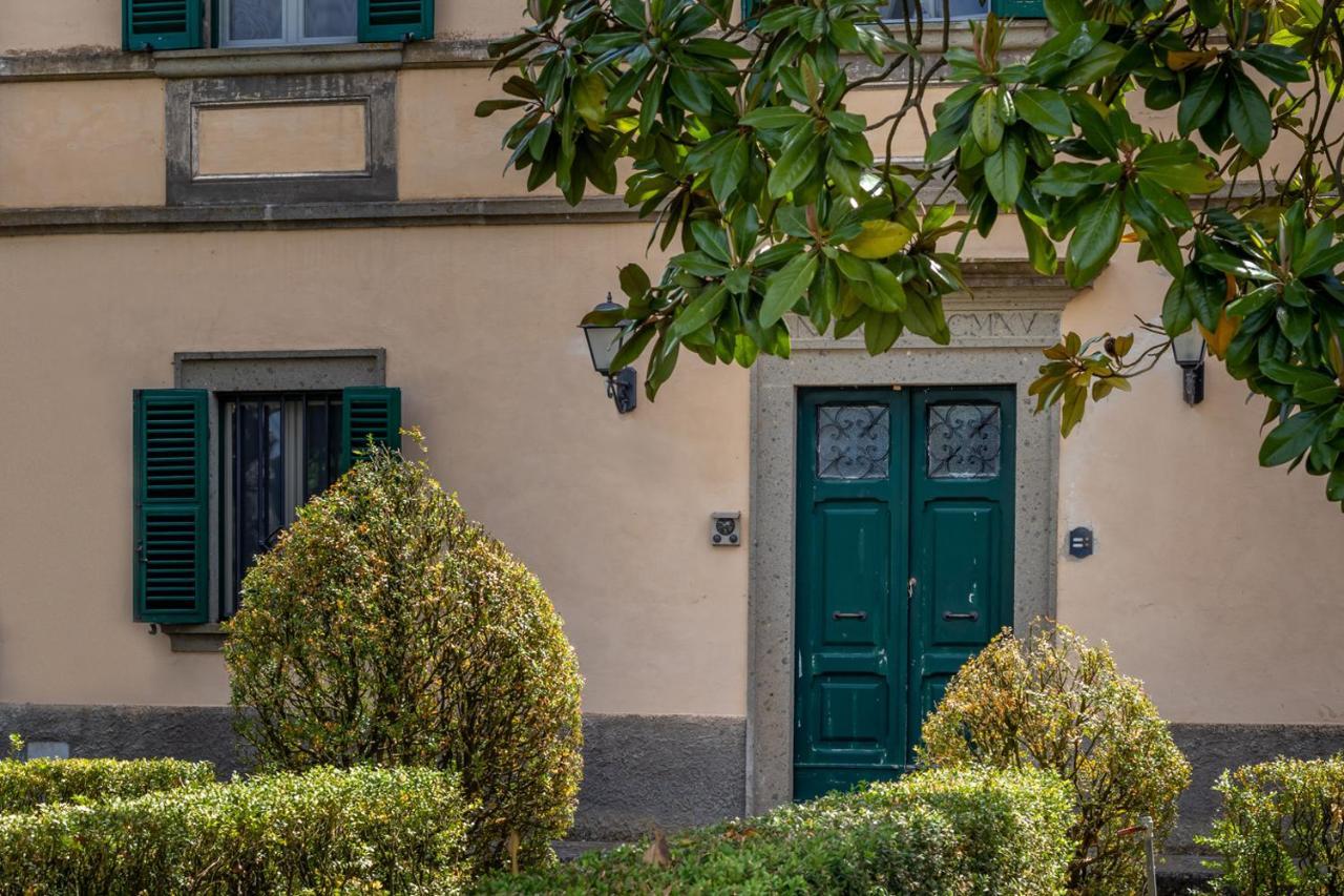 Villa Cornossa Marta Exterior photo