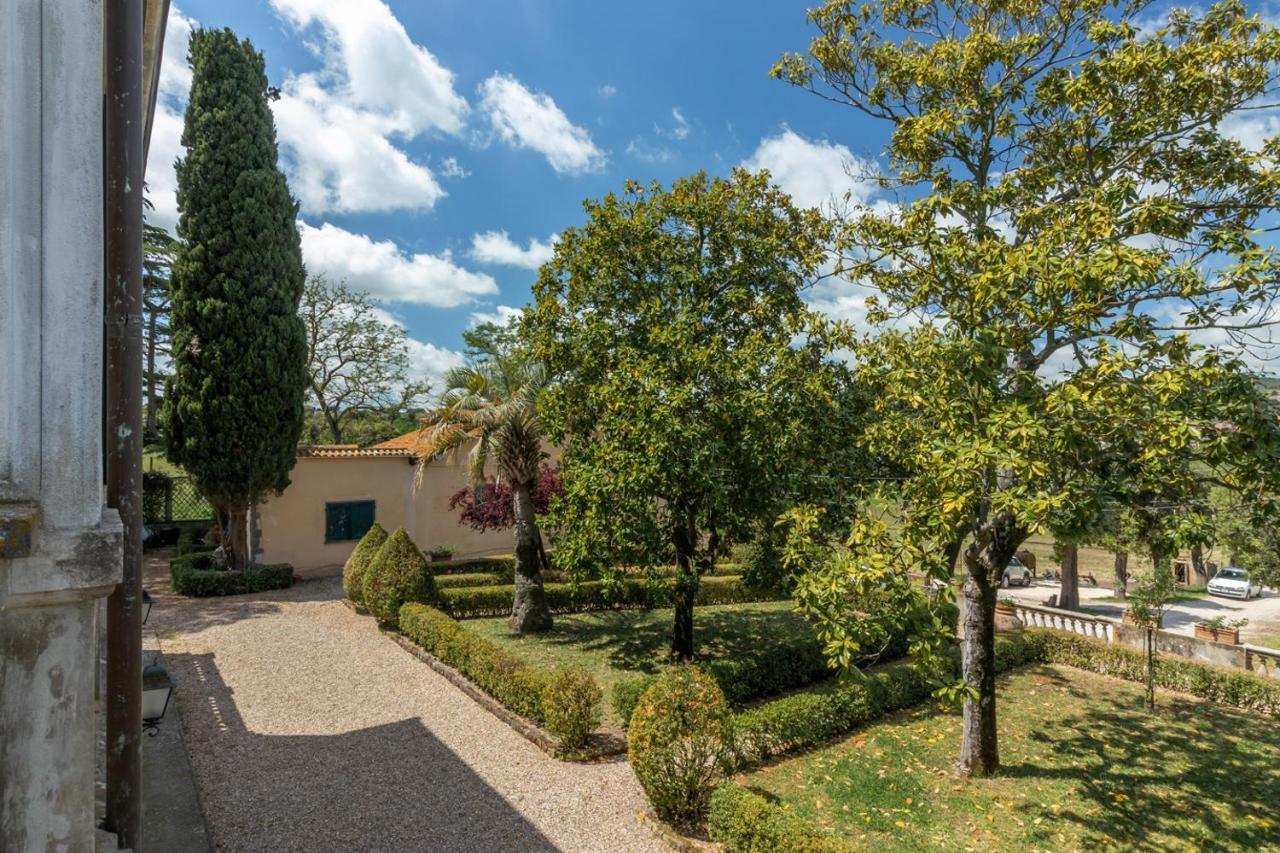 Villa Cornossa Marta Exterior photo