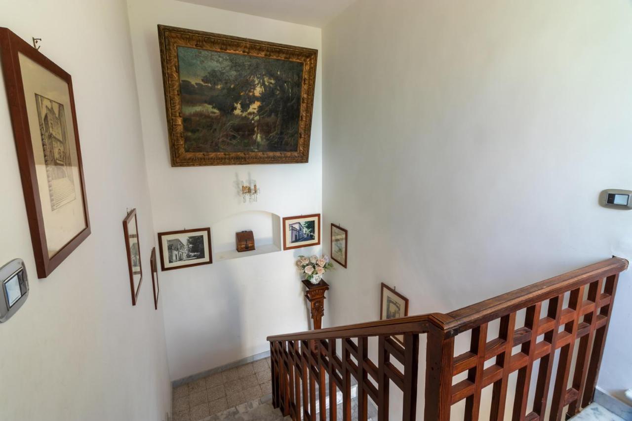 Villa Cornossa Marta Exterior photo