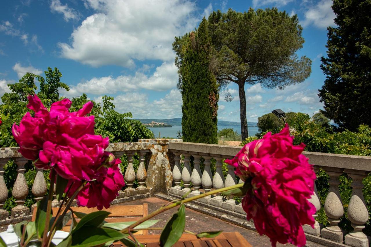 Villa Cornossa Marta Exterior photo