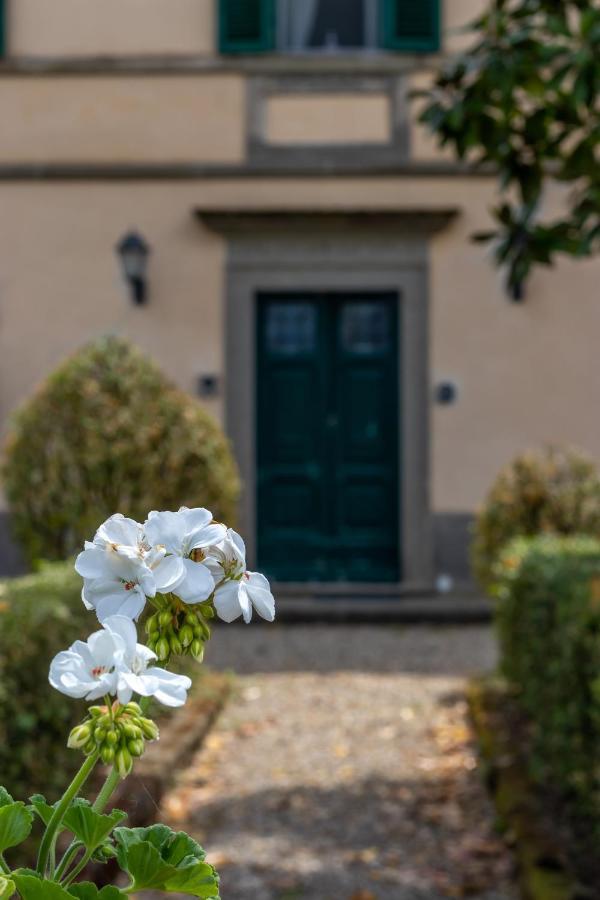 Villa Cornossa Marta Exterior photo
